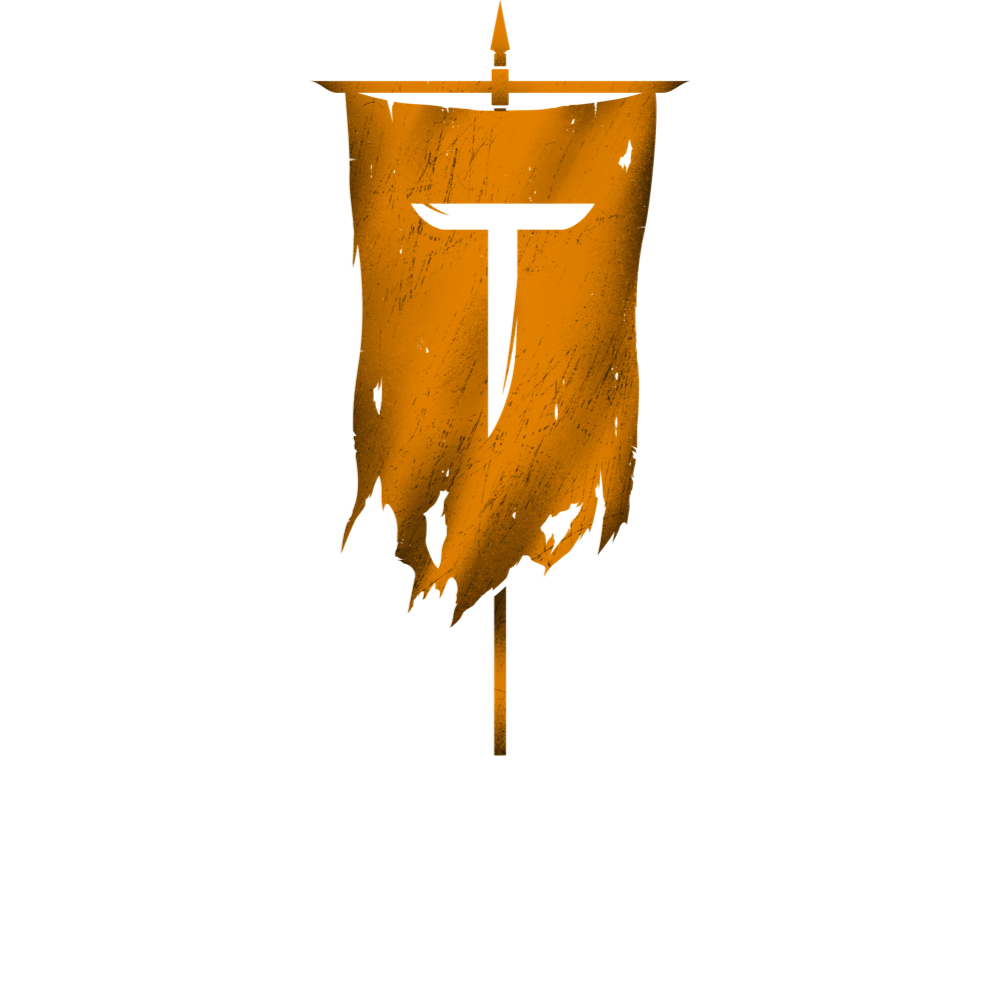 Torn Banner Studios