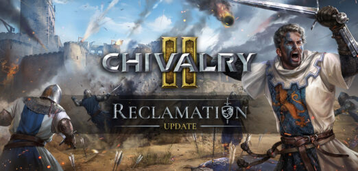 Chivalry 2’s Reclamation Update is Out Now!