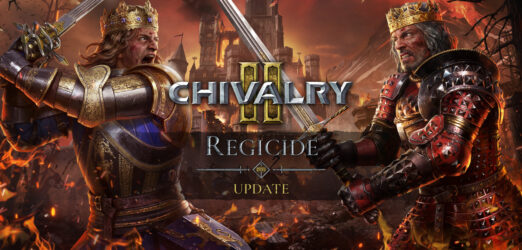 Chivalry 2’s Regicide Update is Out Now!