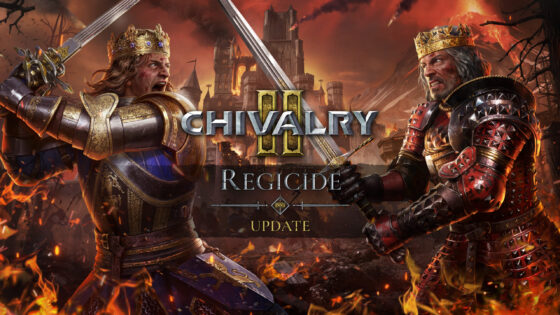 Chivalry 2’s Regicide Update is Out Now!