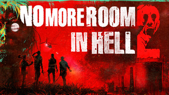 No More Room in Hell 2 Announced at Summer Game Fest 2024!